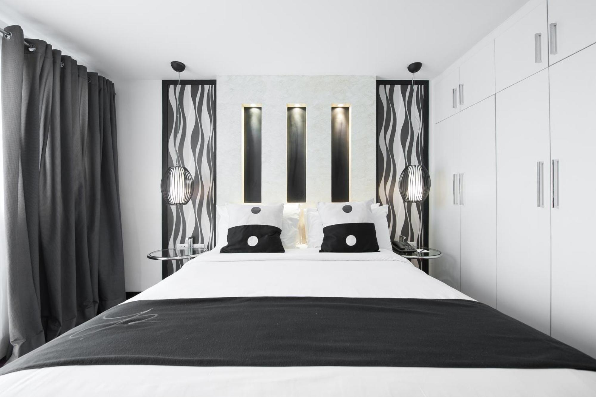 Y2 Residence Hotel Managed By Hii Makati City Room photo